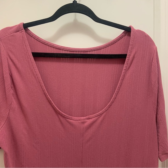 Old Navy Body Con Dress - Picture 5 of 5